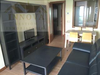 Flat in El Carmen - Casas del Hogar