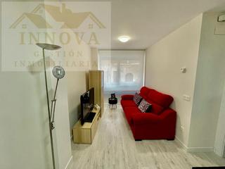 Flat in El Carmen - Casas del Hogar