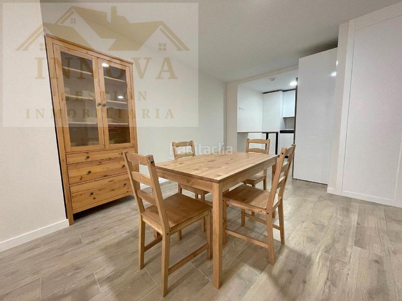 Foto f34ac362-9aae-4bf2-96eb-9de143db06e9. Appartement dans Centro Palencia
