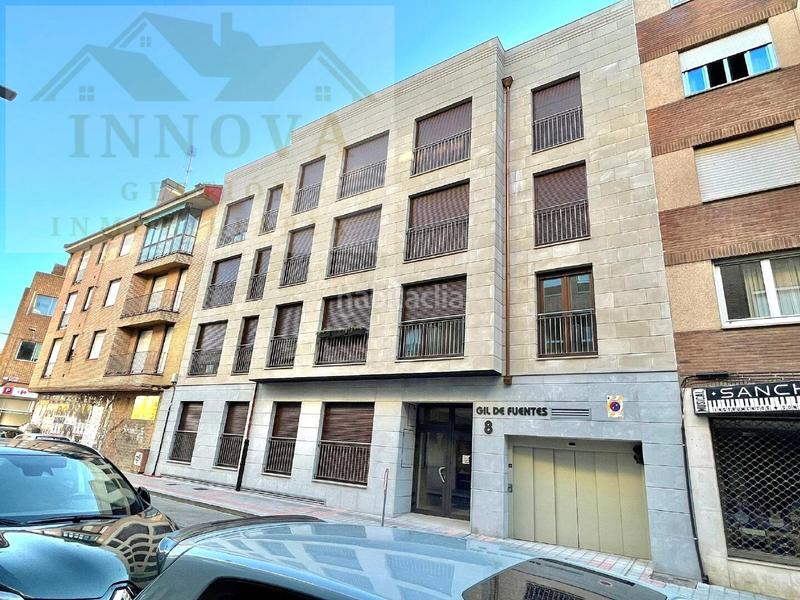 Foto 62c5e9ea-c846-487b-be2d-aafbf92a4398. Pis a Centro Palencia