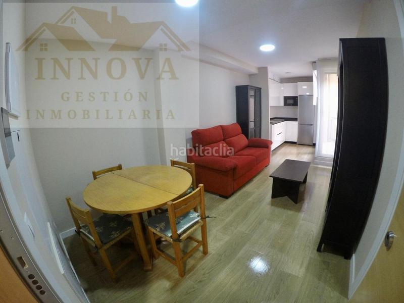 Foto e58146d7-21b0-4df5-a232-15c3b40d8956. Piso en Centro Palencia