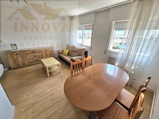 Location Appartement à Santiago - San Telmo