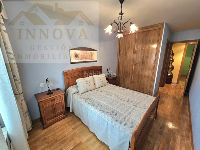 Foto 0578ecdd-e160-4bd3-92cf-a5048f6ab82b. Appartement dans Avenida de Madrid Palencia