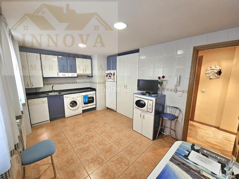 Foto 20b3af7e-8b8f-4cfe-89f0-51e543037dfd. Appartement dans Avenida de Madrid Palencia