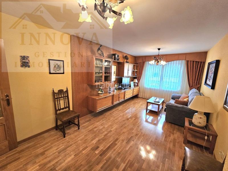 Foto 475a1a8e-e224-4854-83d4-01276045299f. Appartement dans Avenida de Madrid Palencia