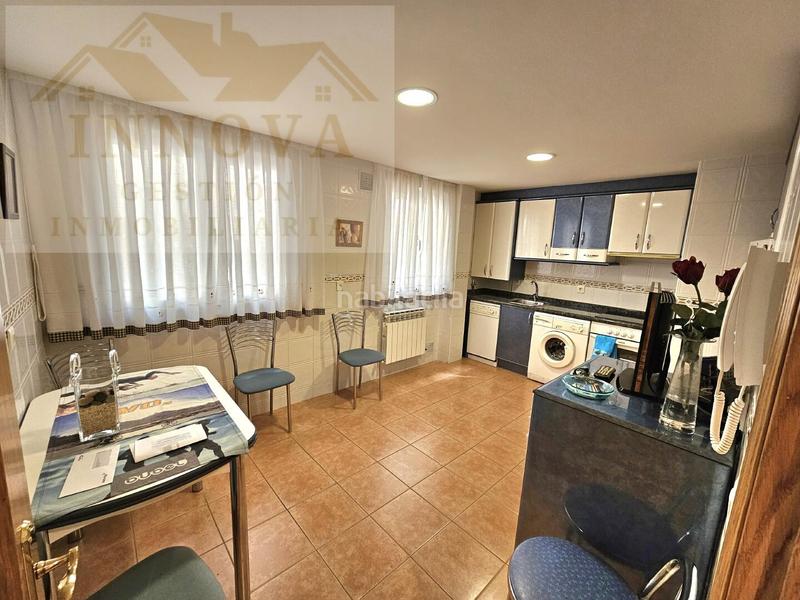Foto 5e996756-61a1-4e32-afc8-b72231ce5c64. Appartement dans Avenida de Madrid Palencia