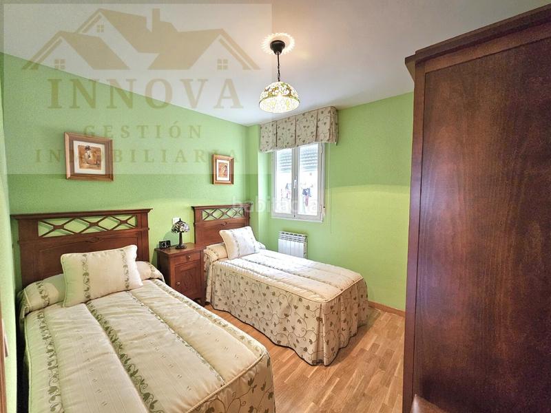 Foto 8a4e34b0-5079-40cd-8a49-da342358c697. Appartement dans Avenida de Madrid Palencia