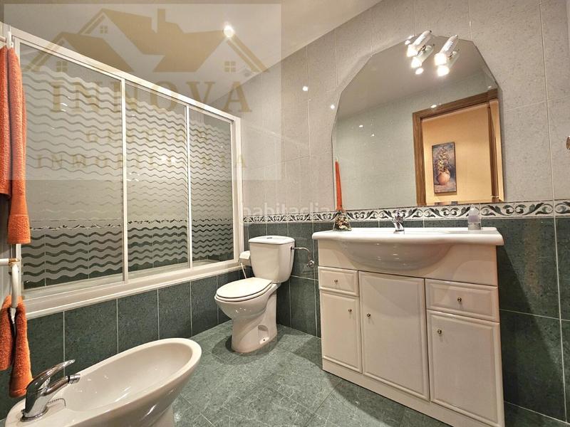 Foto 97404350-774f-45a7-992b-042c26273f34. Appartement dans Avenida de Madrid Palencia