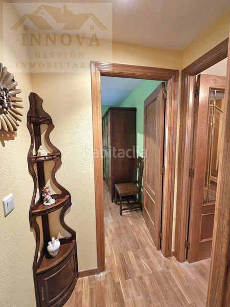Foto bd3a710a-1532-4c72-95da-f388df875712. Appartement dans Avenida de Madrid Palencia