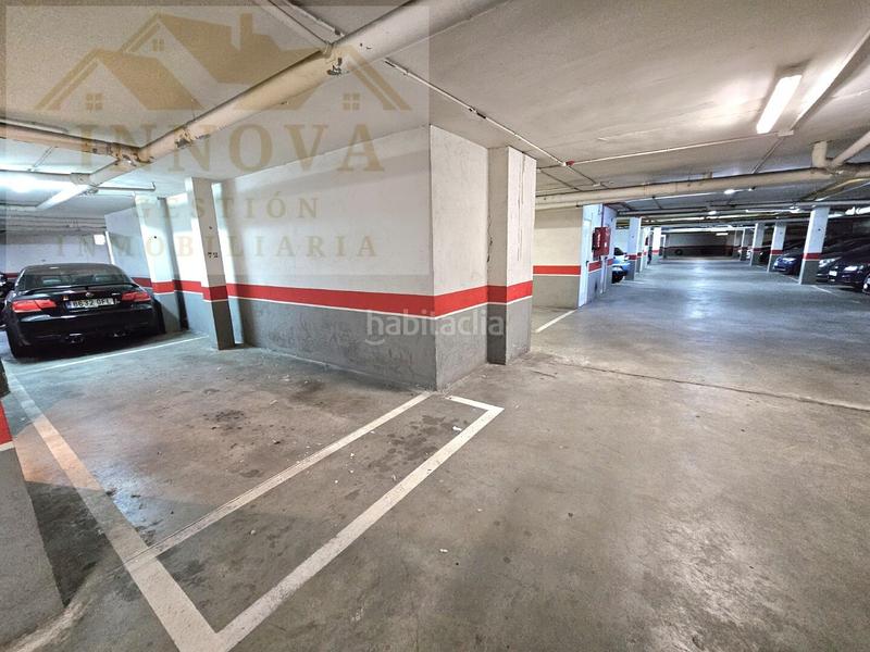 Foto f669c0c9-bb76-4e9f-938a-6226f55b430a. Appartement dans Avenida de Madrid Palencia