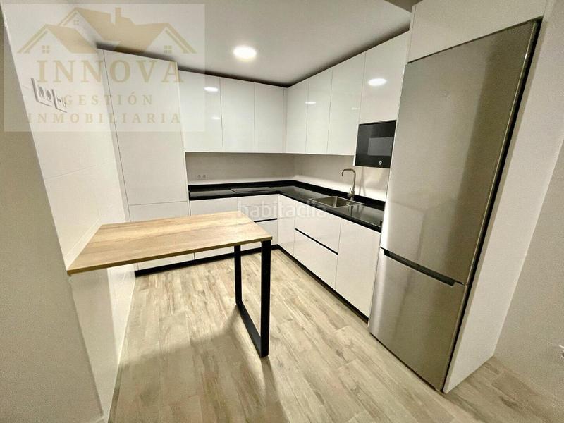 Foto 73384900-5289-4b46-9cfd-6cfcde282e73. Location appartement dans Centro Palencia