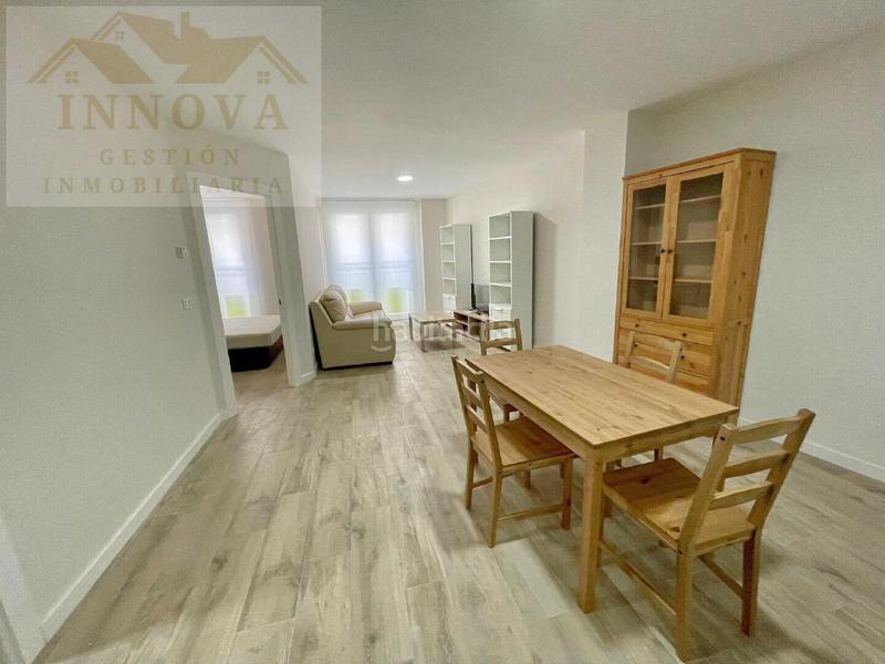 Foto 795eb3ec-967a-4291-93e1-f14e91b13b55. Location appartement dans Centro Palencia