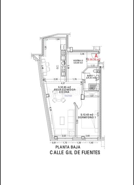 Foto 4e3bdae3-8d3b-4221-8b70-a6485ac4b686. Alquiler piso en Centro Palencia