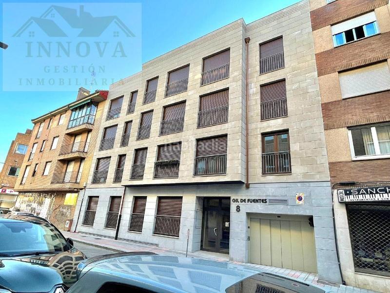 Foto 4f71a1af-b174-4612-9c01-4823789f1882. Alquiler piso en Centro Palencia
