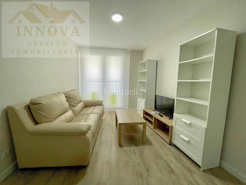 Foto be9e3416-7d69-4b33-8ede-f0335d89580b. Alquiler piso en Centro Palencia