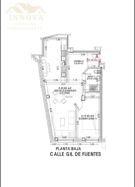 Foto d899043a-112d-4061-a529-7e0fc78bb106. Alquiler piso en Centro Palencia