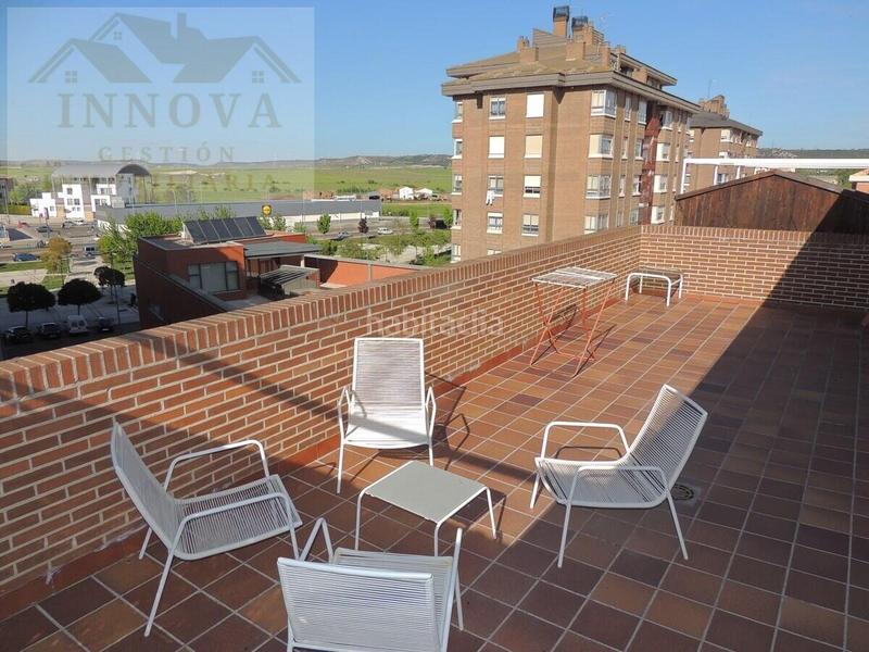 Foto 25c9598f-82bb-4c25-a204-47518ed6b225. Location appartement dans San Juanillo Palencia