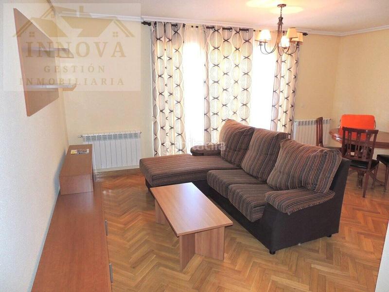 Foto a7f25e50-4ac7-4672-ac70-dd55f2f0b8de. Location appartement dans San Juanillo Palencia
