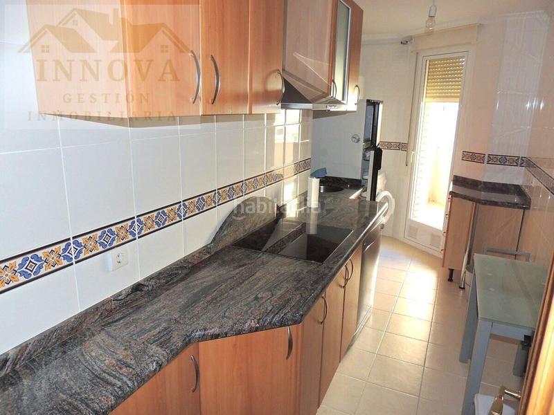 Foto d2e9a7e9-fb9c-4a31-832a-ee6af0ad08c1. Location appartement dans San Juanillo Palencia