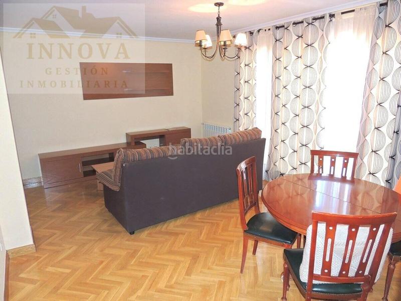 Foto 96a43513-a2bd-4282-9883-f878429405ec. Alquiler piso en San Juanillo Palencia