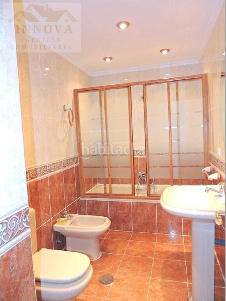 Foto f6a4ff99-06fe-482b-be47-d87efb8420ea. Alquiler piso en San Juanillo Palencia