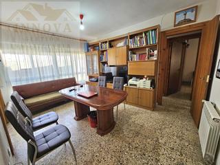 Pis a Villamuriel de Cerrato