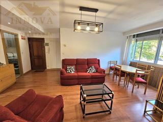 Flat in Santiago - San Telmo