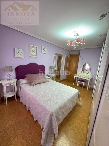 Foto bce206a3-358a-4341-9c51-1ff01c6378c4. Appartamento in Centro Palencia