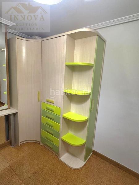 Foto d573323e-49d2-45e6-bd87-646768bc486d. Appartamento in Centro Palencia