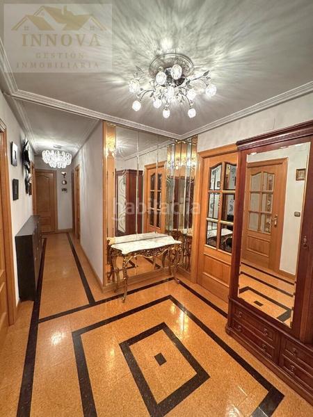 Foto 2528f6f8-659f-480a-b4ab-d5aa54b0baa9. Appartement dans Centro Palencia