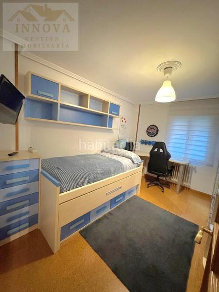 Foto d51e12f9-eeea-4081-a82f-d7935c91cb53. Appartement dans Centro Palencia