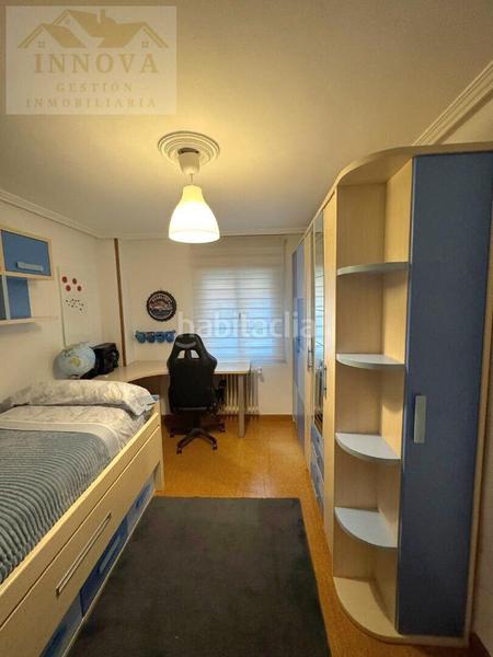 Foto e2eec4e8-c4b3-4ea2-b286-00b2b22d1403. Appartement dans Centro Palencia