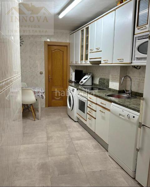 Foto 2d63409a-4a3c-43f5-9e2e-0b892bbd50e0. Etagenwohnung in Centro Palencia