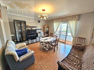 Appartement en Magaz de Pisuerga