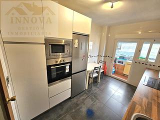 Appartement en Magaz de Pisuerga