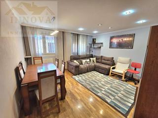 Appartement à El Cristo