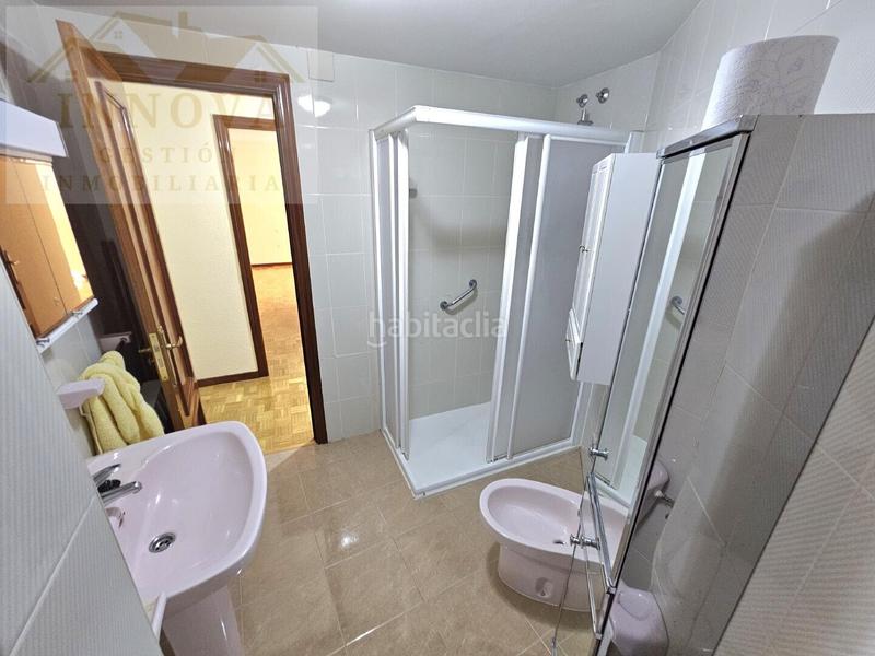 Foto 487dc669-cc0f-4d97-9e26-0d6e3461b210. Appartement dans Centro Palencia
