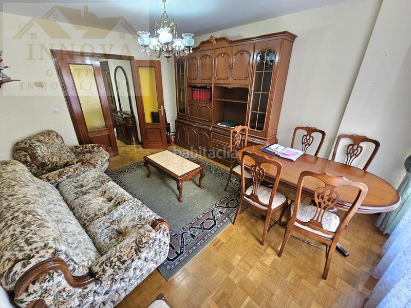 Foto 6dde58f6-6f3b-45f9-b7ef-0379728bdf69. Appartement dans Centro Palencia