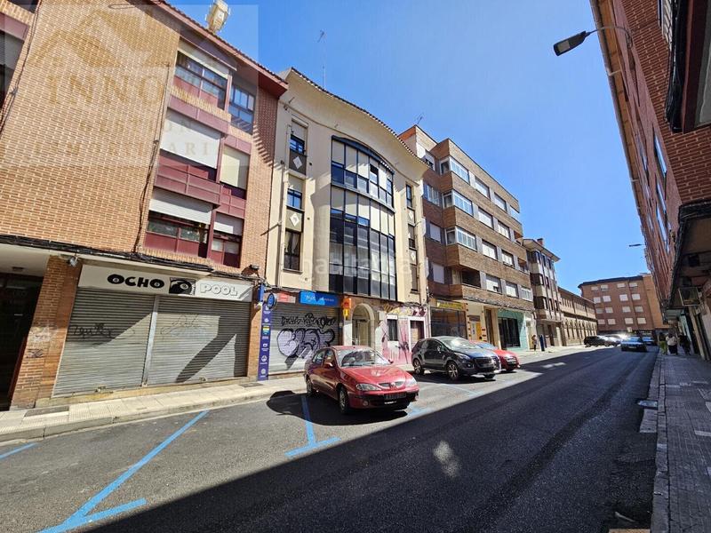 Foto c3e11684-9095-43f0-8a8e-8f60c5fb6ddc. Piso en Centro Palencia
