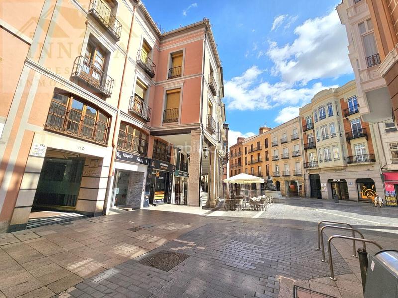 Foto 3db813f3-6eca-4e75-ac30-24eed32dab2f. Appartamento in Centro Palencia
