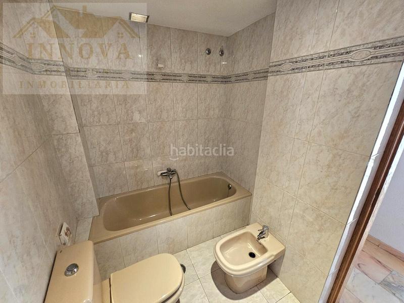 Foto 5fd98a10-1d6a-4b64-81e8-6705a3bf6e10. Appartamento in Centro Palencia