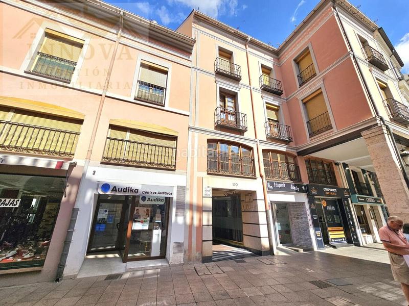 Foto beda0688-4830-4e18-9a35-7d6b898698d6. Appartamento in Centro Palencia