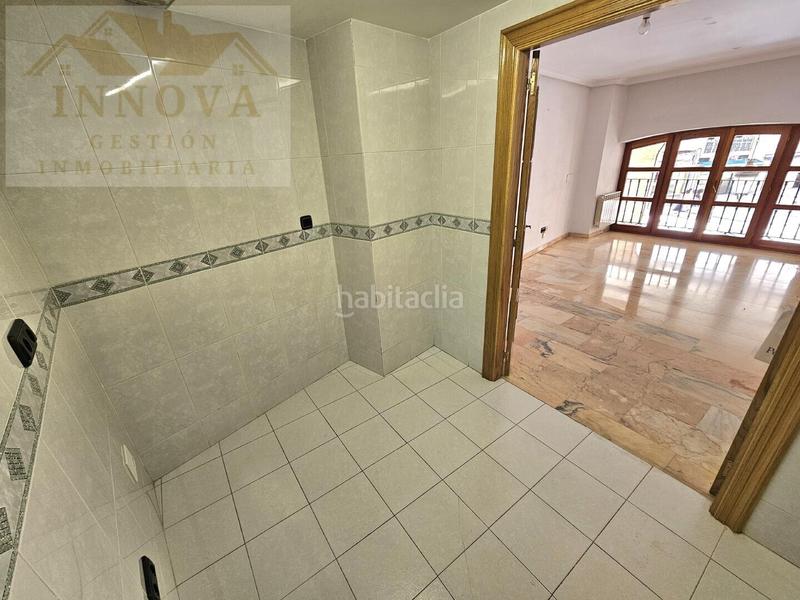 Foto f5b7cd86-d324-4a10-878b-1b5c47f86a22. Appartamento in Centro Palencia
