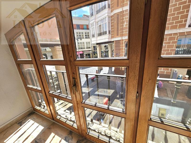Foto fe70c31b-8ad8-467d-be0e-4f268ea90c83. Appartement dans Centro Palencia