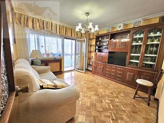 Appartement en Campo de la Juventud