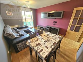 Appartement à Grijota