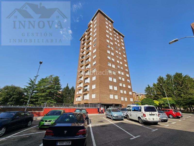 Foto 275d94ee-ba7c-4e75-bb4b-c6b9e973a7ce. Location appartement dans Pan y Guindas Palencia