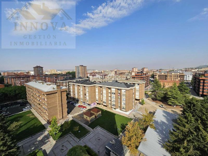 Foto 744310e3-2e5c-418c-a47e-3ad34a3be222. Location appartement dans Pan y Guindas Palencia