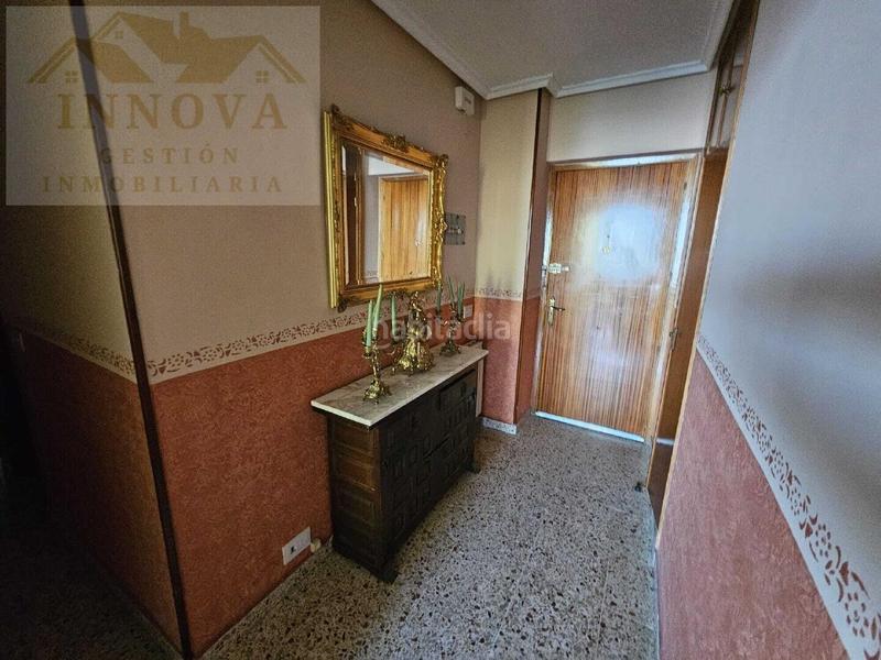 Foto 75475db9-1fed-44c8-9093-b33e5a3dc0ed. Location appartement dans Pan y Guindas Palencia