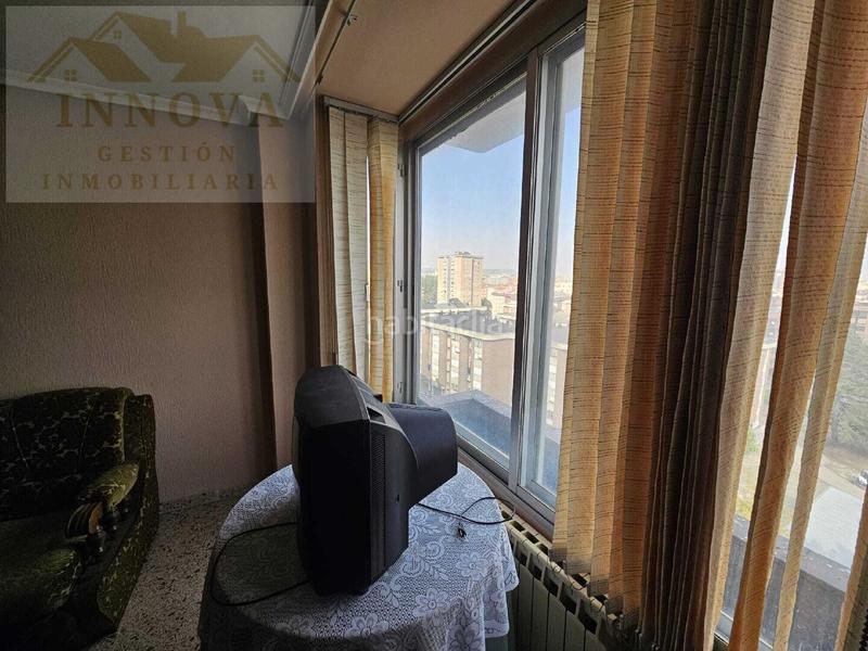 Foto 8fcf6856-aa78-4c89-8731-0f12c880192d. Location appartement dans Pan y Guindas Palencia